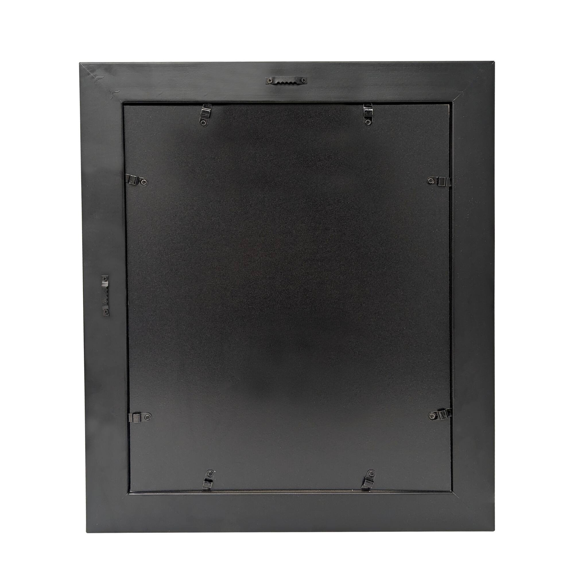 Home Gold Pompeii Wood Wall Frame by Studio Décor